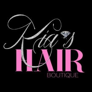 Meet your Posher, Kia